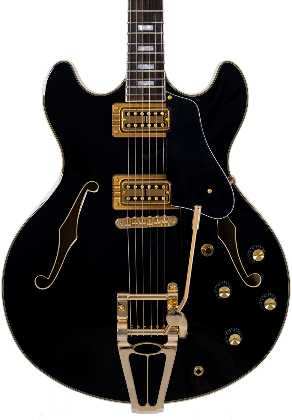 Larry Carlton H7F Bk 4