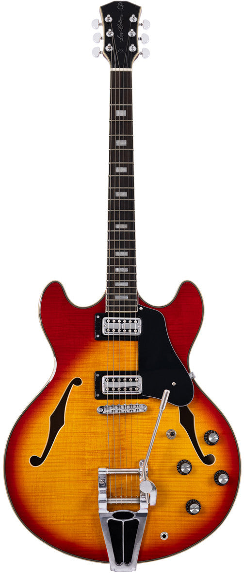 LARRY CARLTON H7T CS 1