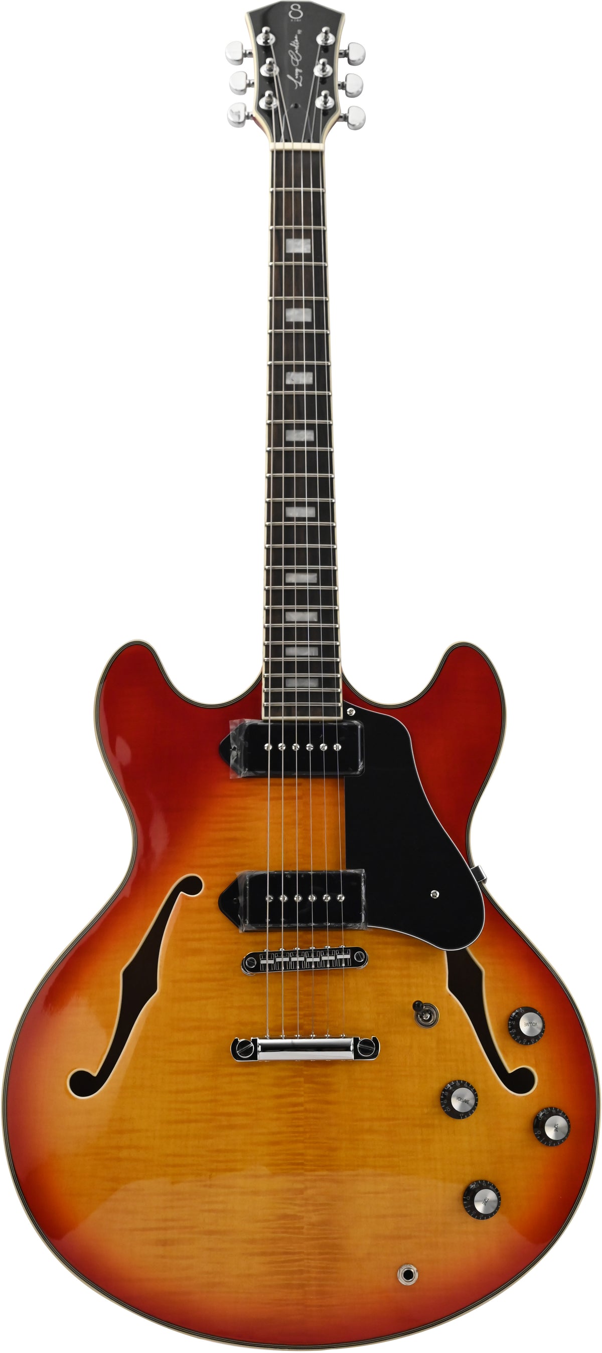 Larry Carlton H7V Vs En 1