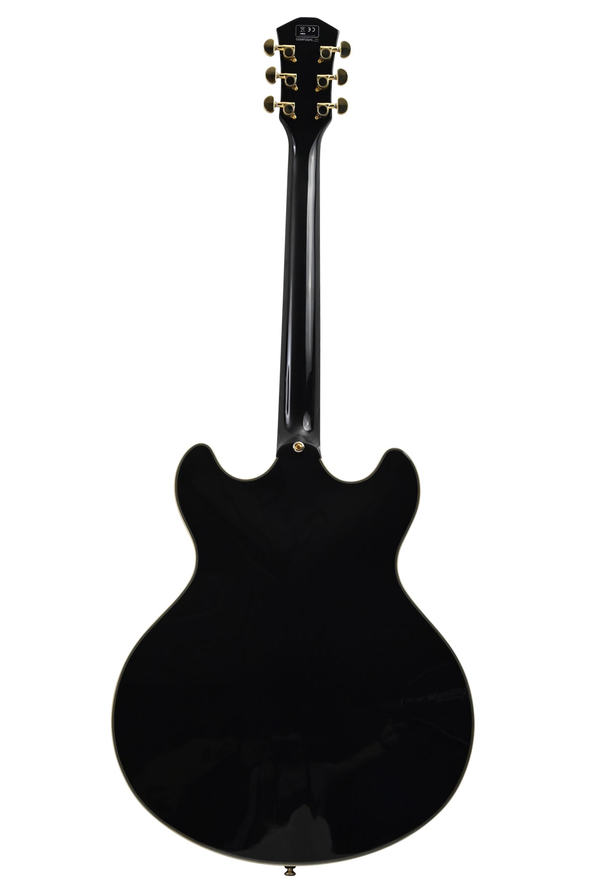 LARRY CARLTON H7V LH BK EN 2