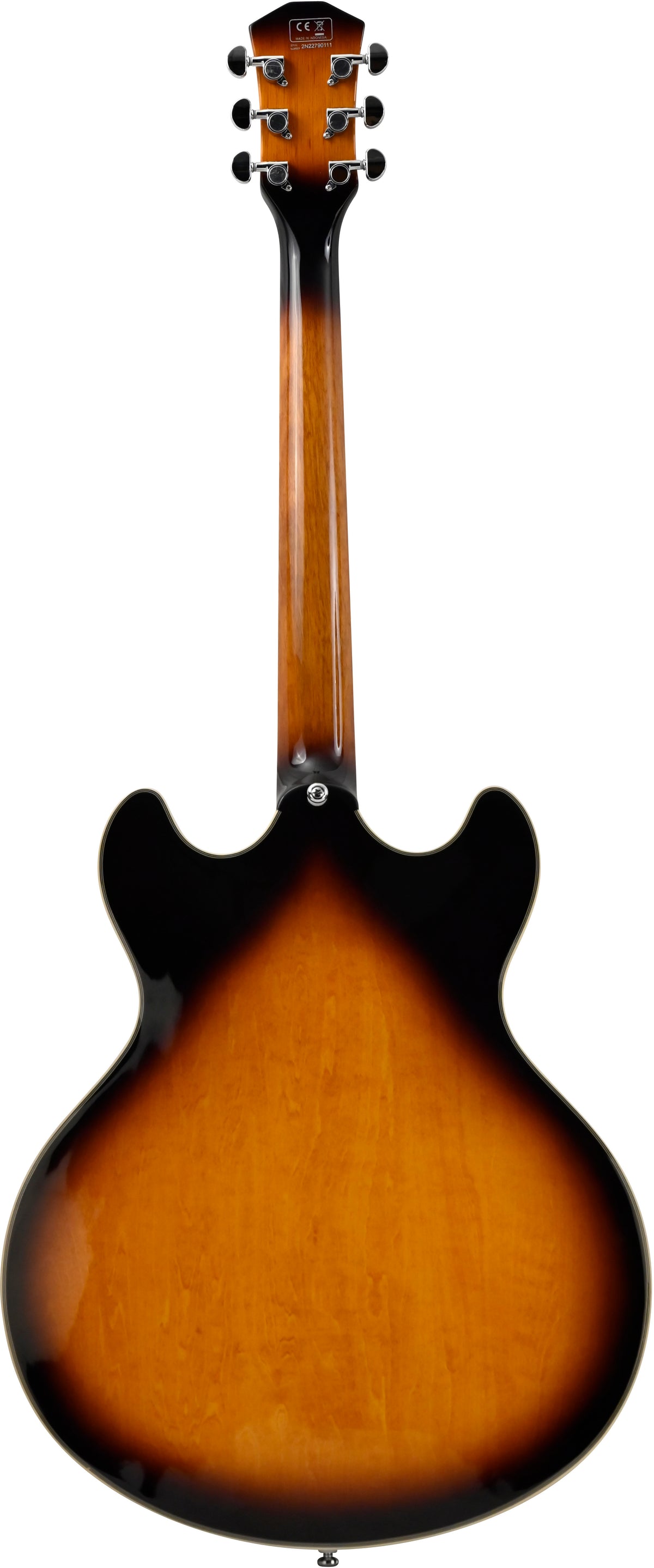 Larry Carlton H7V Lh Vs En 2