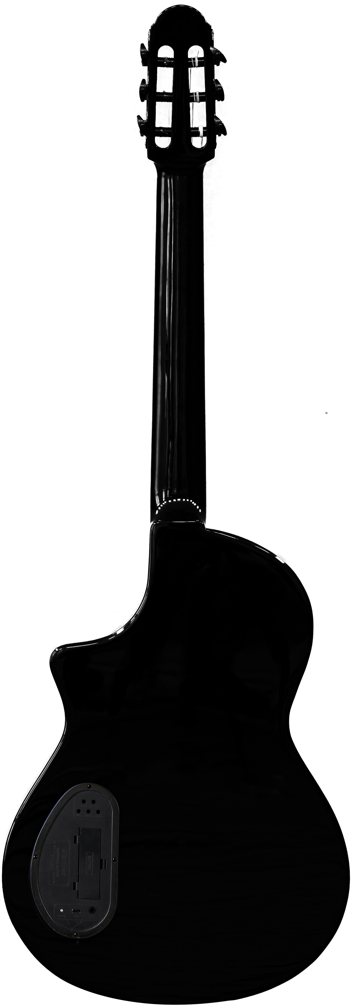 MARTINEZ Hispania Black GT+ housse 2