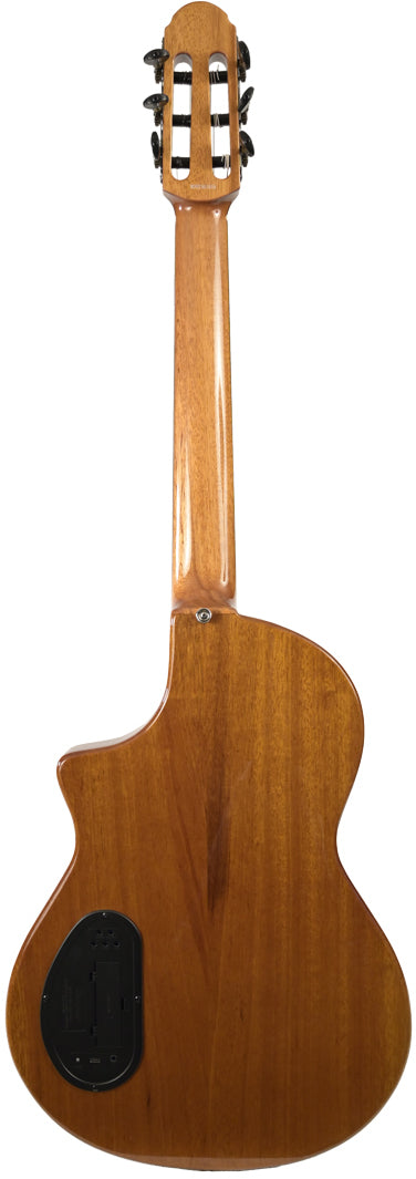 MARTINEZ Hispania Figured + housse 3