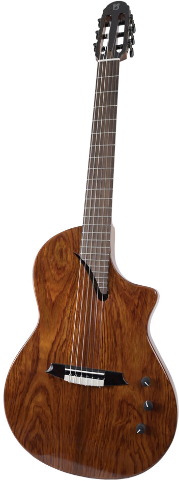 MARTINEZ Hispania Figured + housse 2