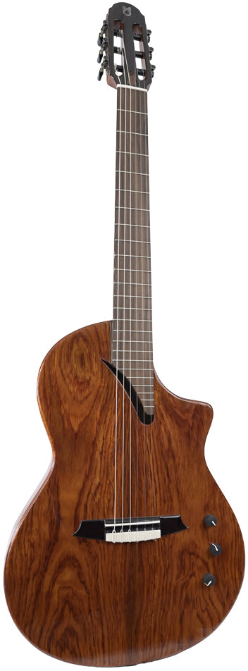 MARTINEZ Hispania Figured + housse 1
