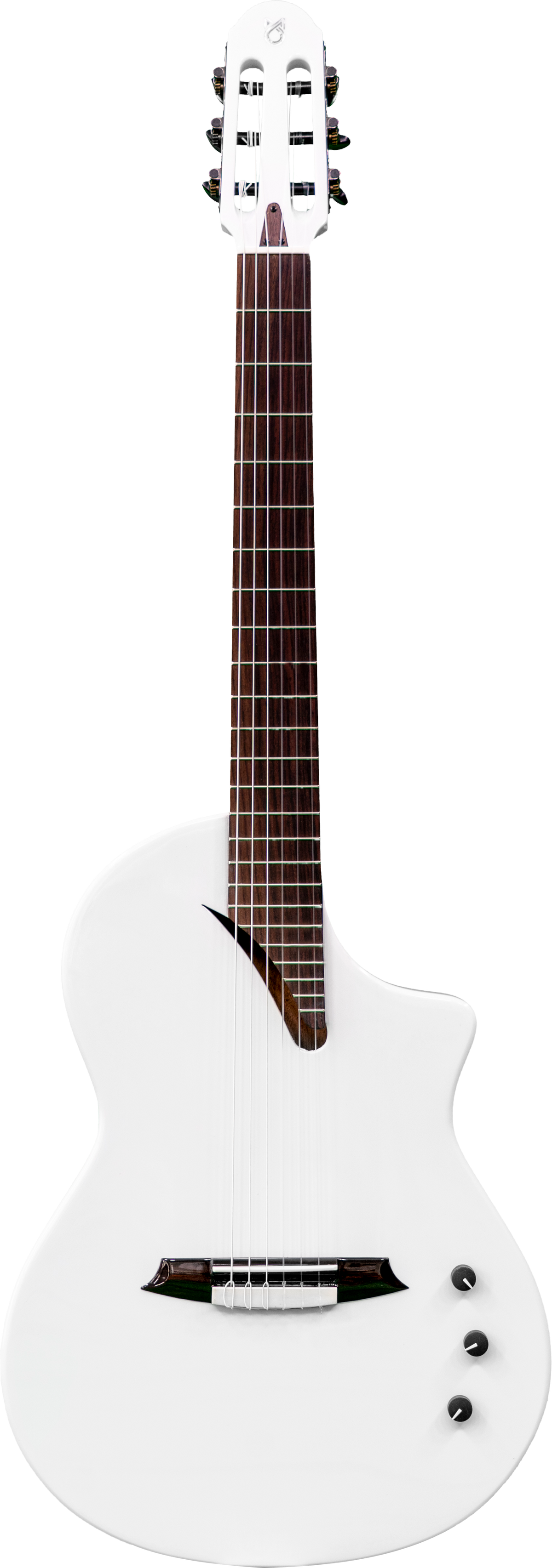 MARTINEZ Hispania White GT+ housse 1