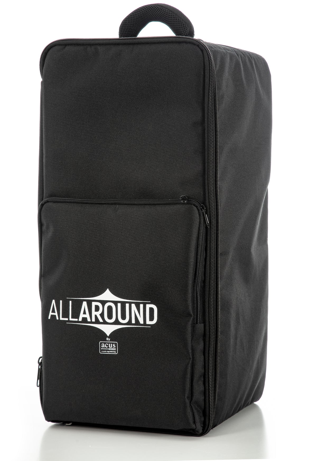 Acus Simon 8 Wood