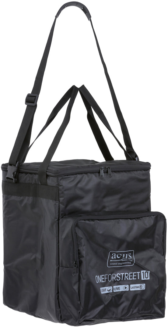 Acus Allaround 4 Black 1