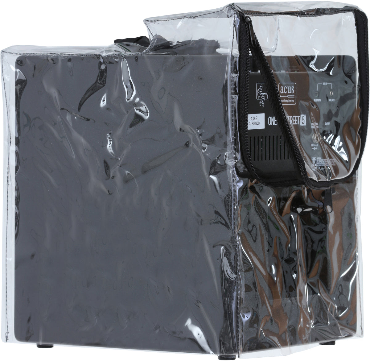 Acus Housse Waterproof Street10 1