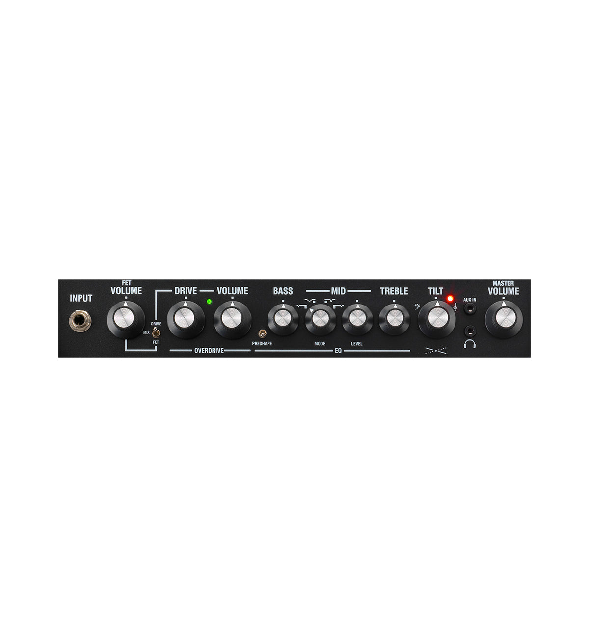 Laney Digbeth Foundry 100W 4