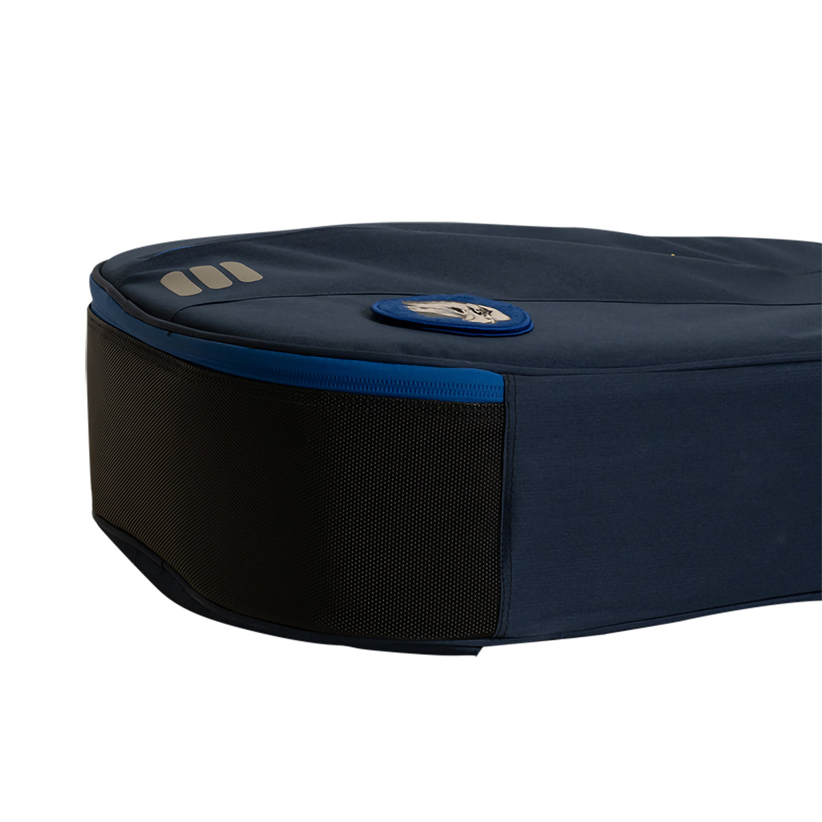 Housse Ritter Dreadnought Bleu 4
