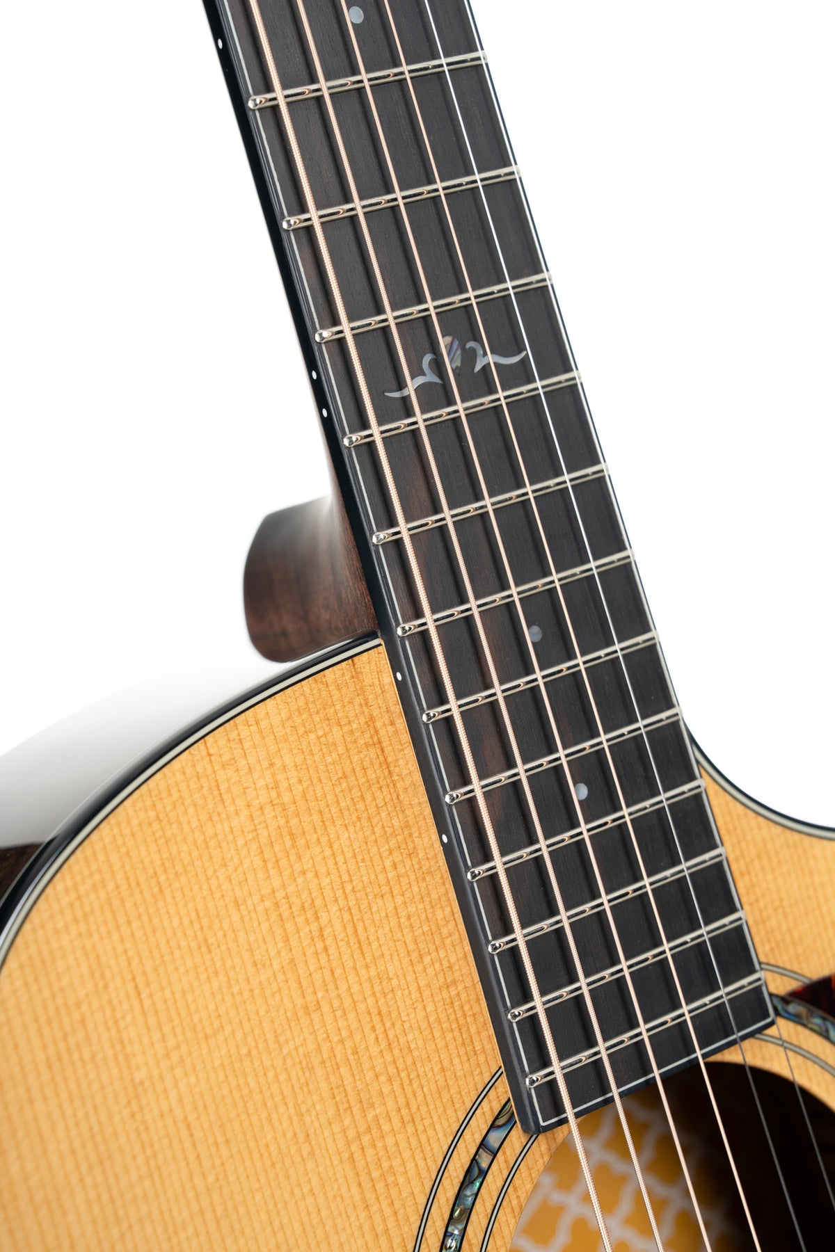 Cort Gold MC6 Ovangkol Brillant 4