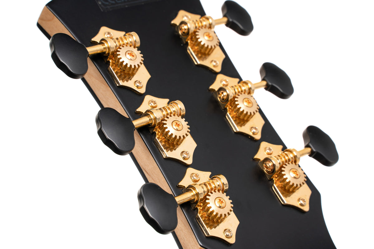Cort Gold-passion Naturel Brill. 9