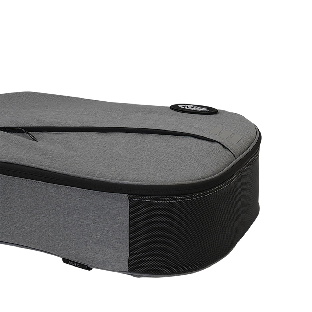 Housse Ritter Dreadnought Gris 4