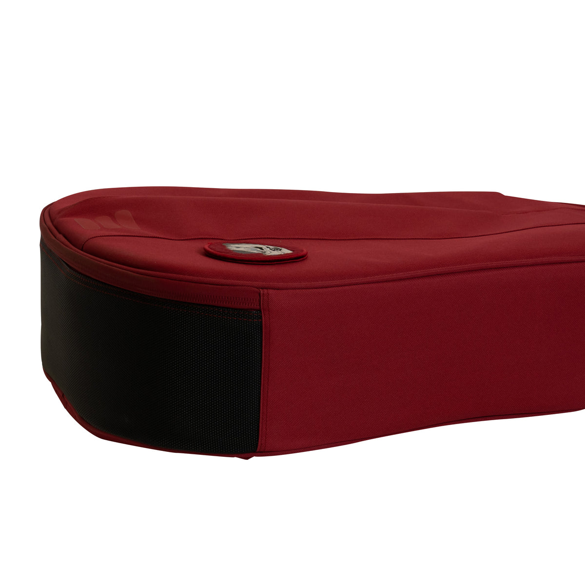 Housse Ritter Dreadnought Rouge 4