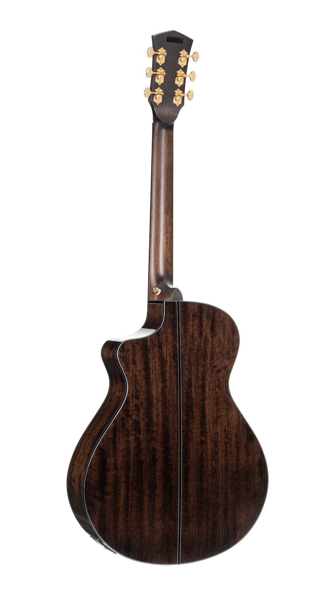 Cort Gold MC6 Ovangkol Brillant 2