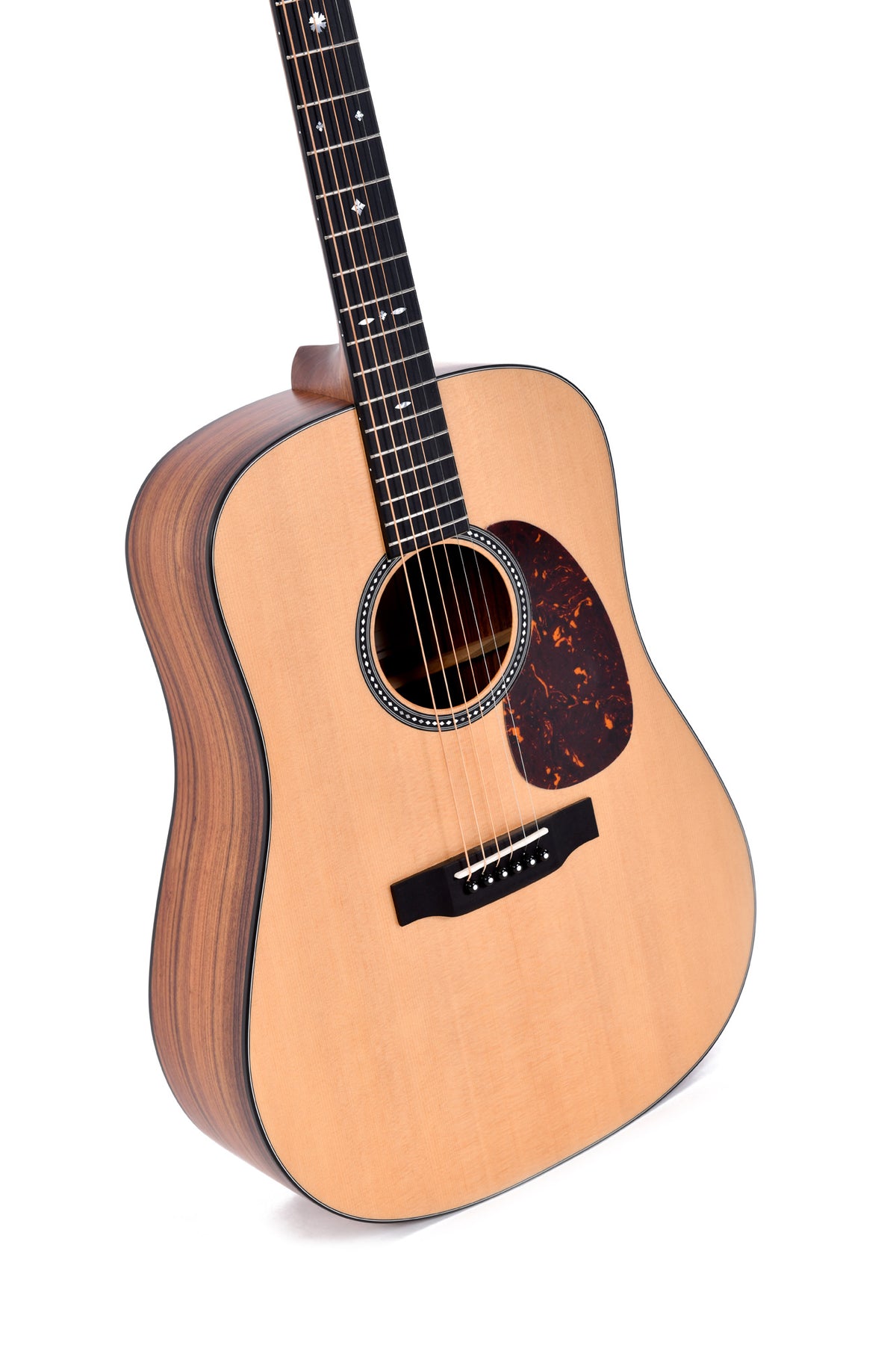 SIGMA SERIE CROSSROAD SDP-10E 6