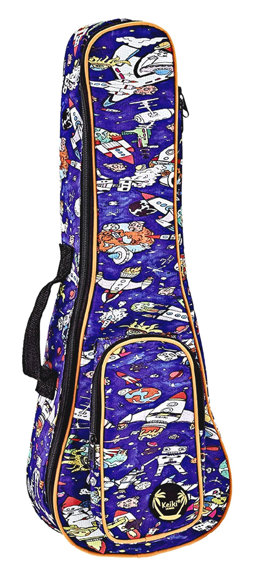 Soprano Keiki Spaceman 1