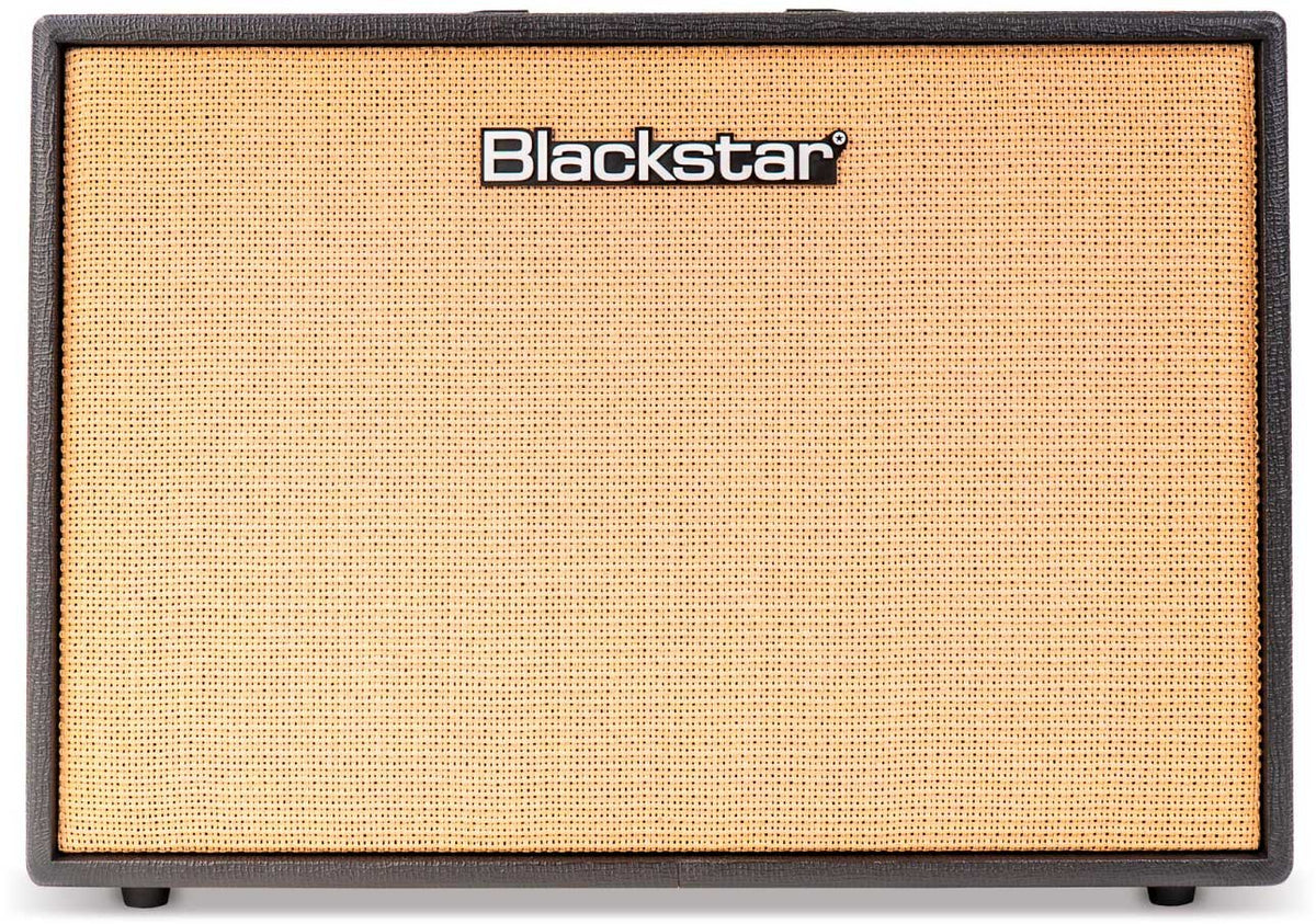 Blackstar Debut 100R 2x12 Combo - Black 8