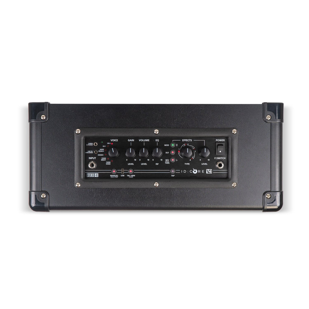 Blackstar Id Core 40 V4 6