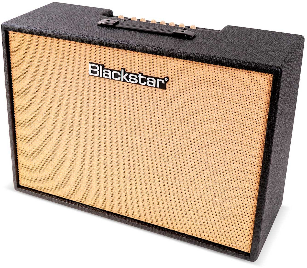 Blackstar Debut 100R 2x12 Combo - Black 7