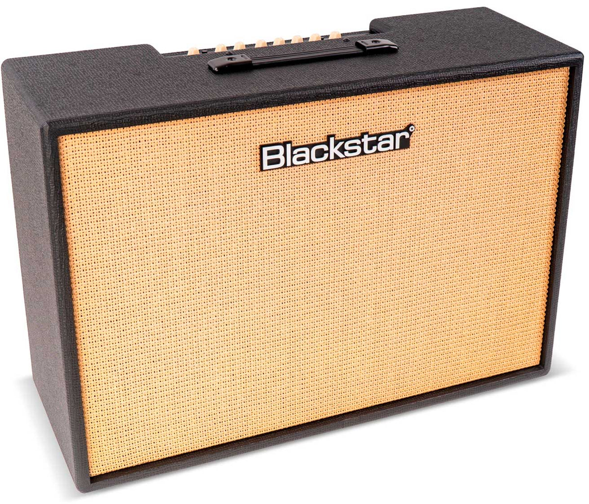 Blackstar Debut 100R 2x12 Combo - Black 1