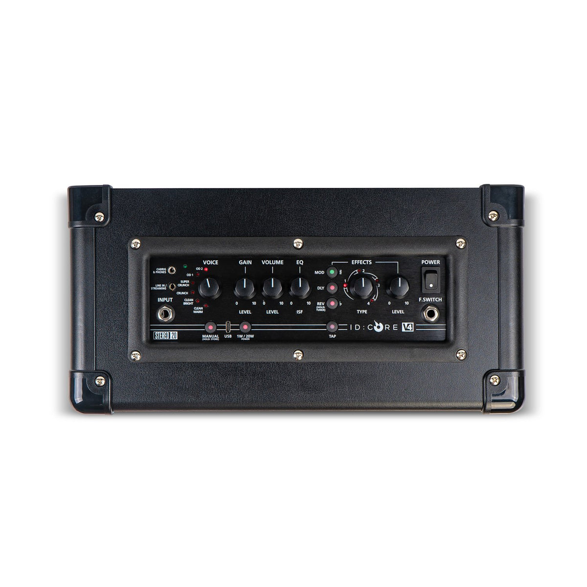 Blackstar Id Core 20 V4 6