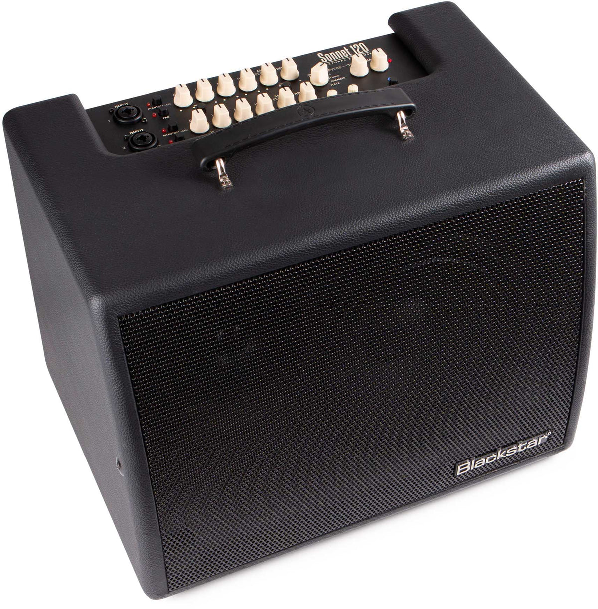 Blackstar Sonnet 120 Black 1
