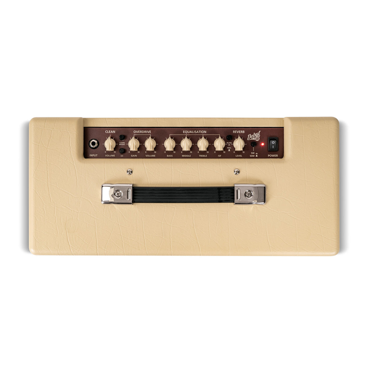 Blackstar DEBUT-50R 4
