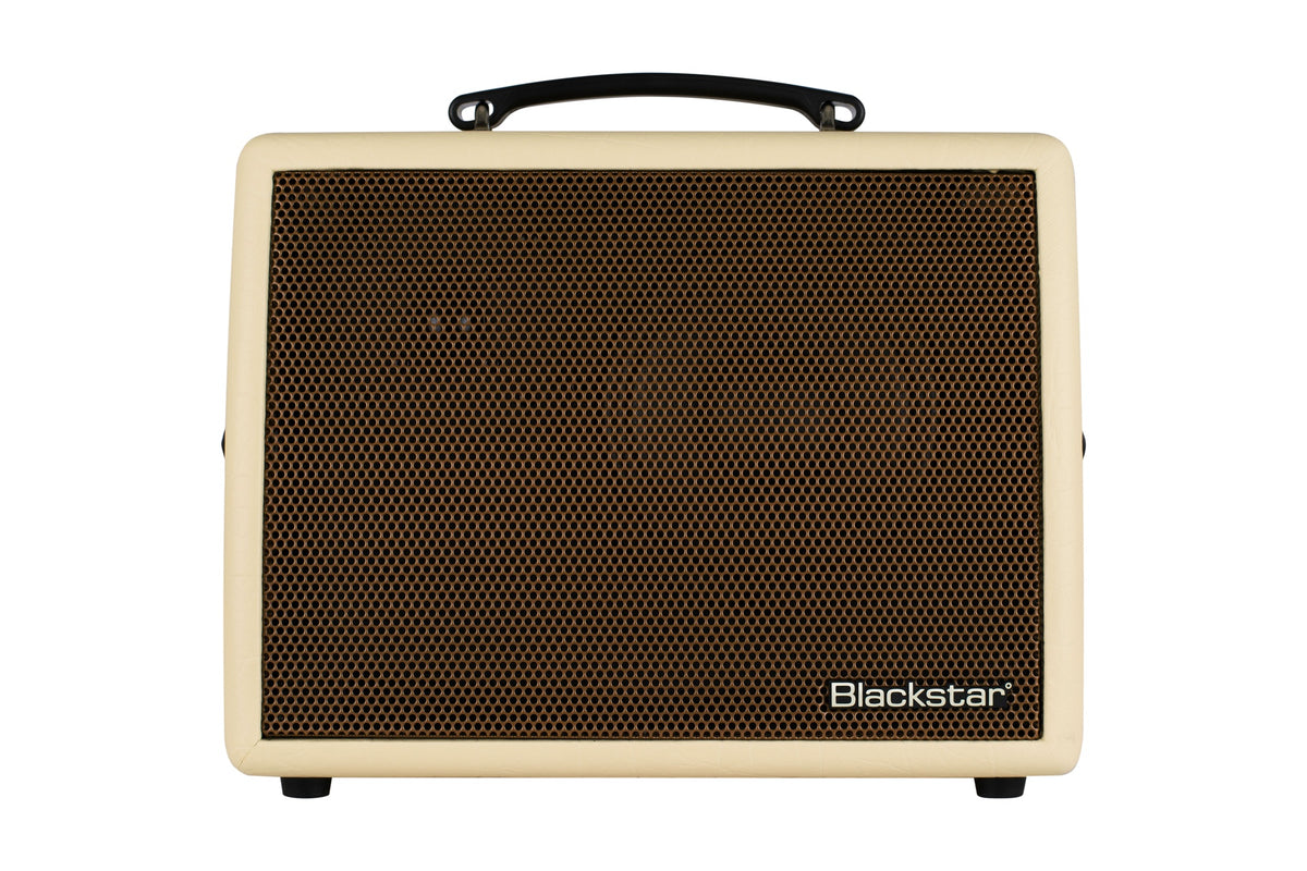 Blackstar Sonnet 60 Blonde 1