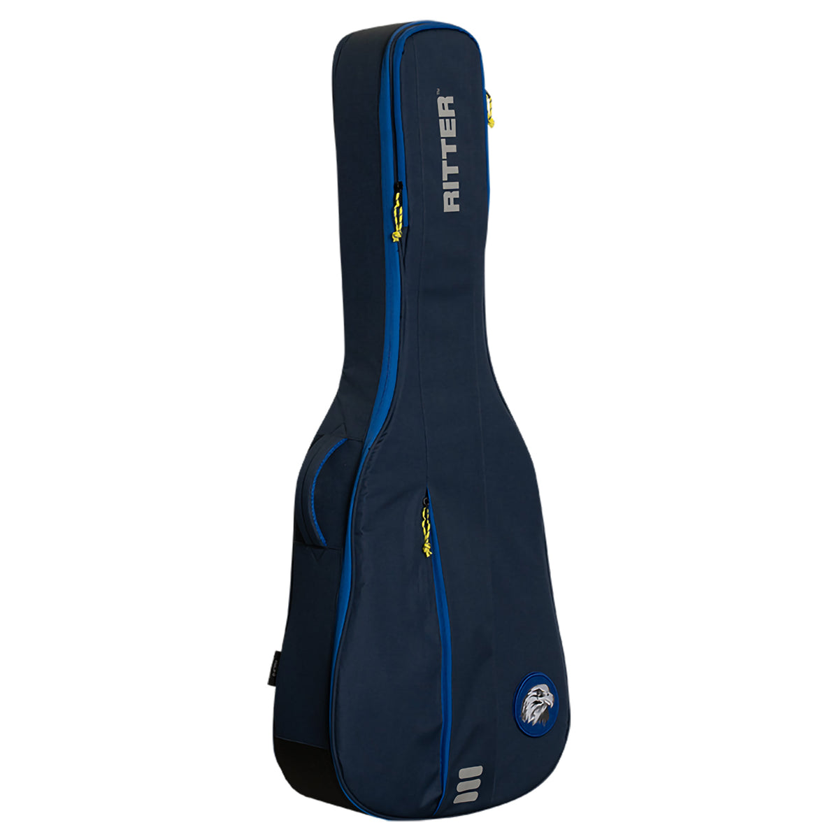 Housse Ritter Dreadnought Bleu 2