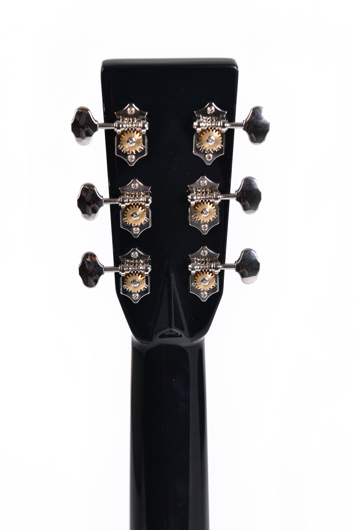 SIGMA EDITION SPECIALE 000R BLACK DIAM. 6