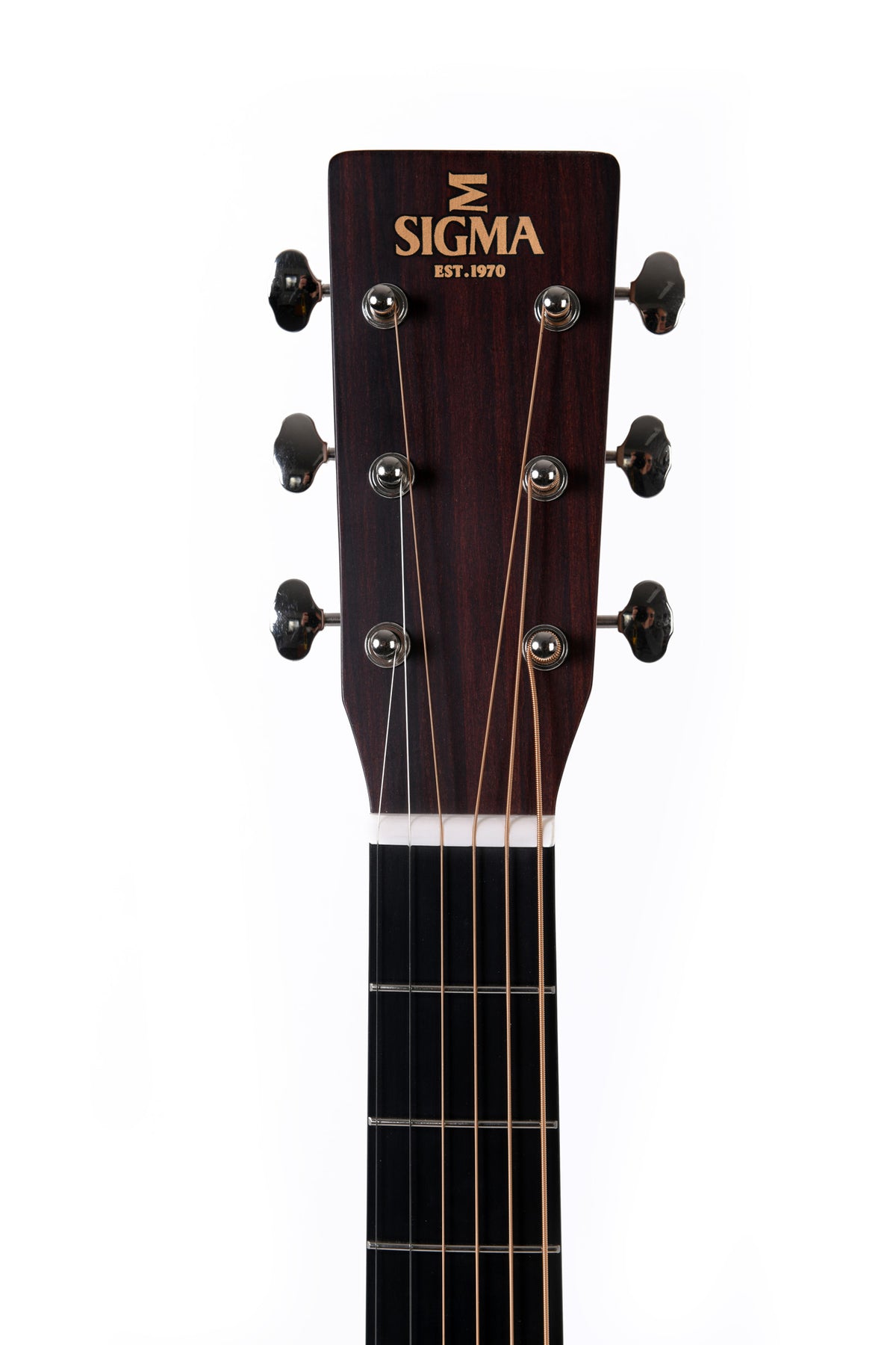 SIGMA SERIE ALL SOLID S000M-18L GAUCHER 5