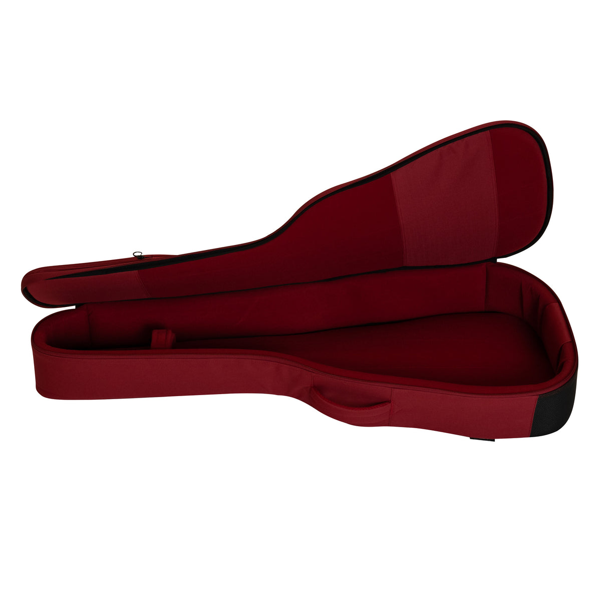 Housse Ritter Classique 4/4 Rouge 5