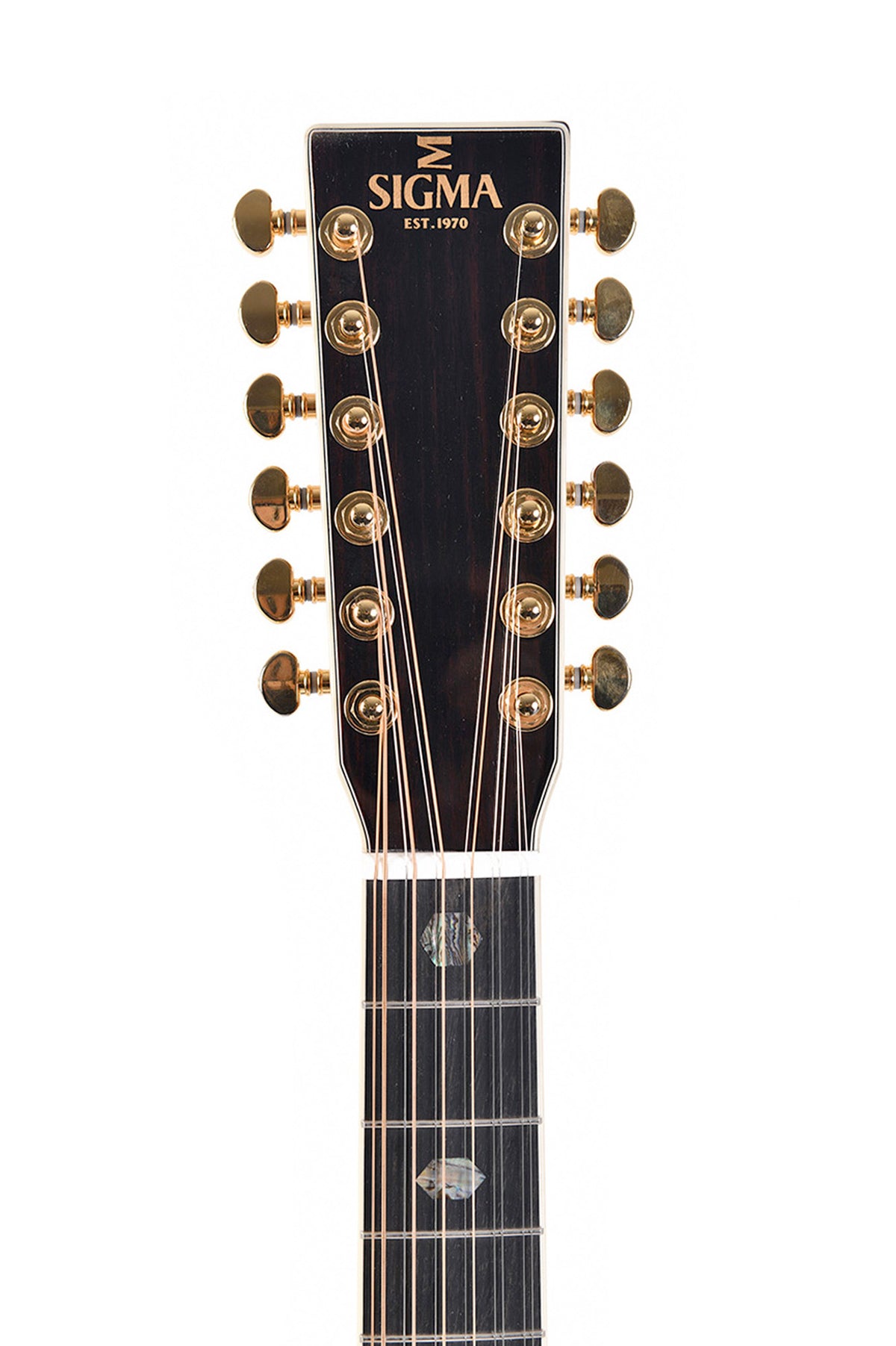 Sigma Serie Standard JR12-40E Etui 4