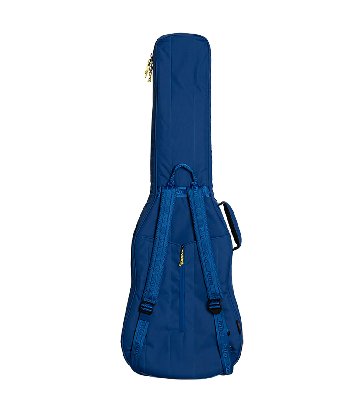 Housse Ritter Basse Electrique Bleu 3