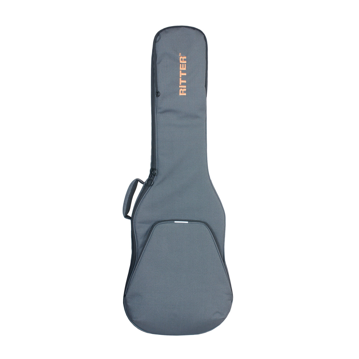 Housse Ritter Basse Gris 1