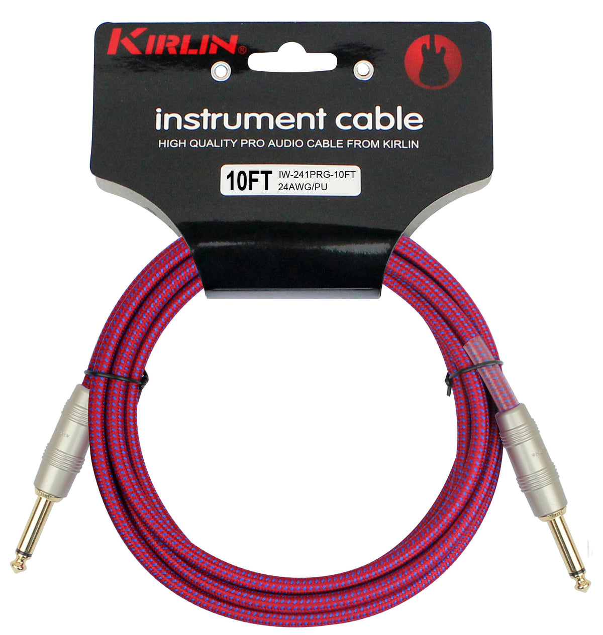 Kirlin 3M Jack Jack Violet 1