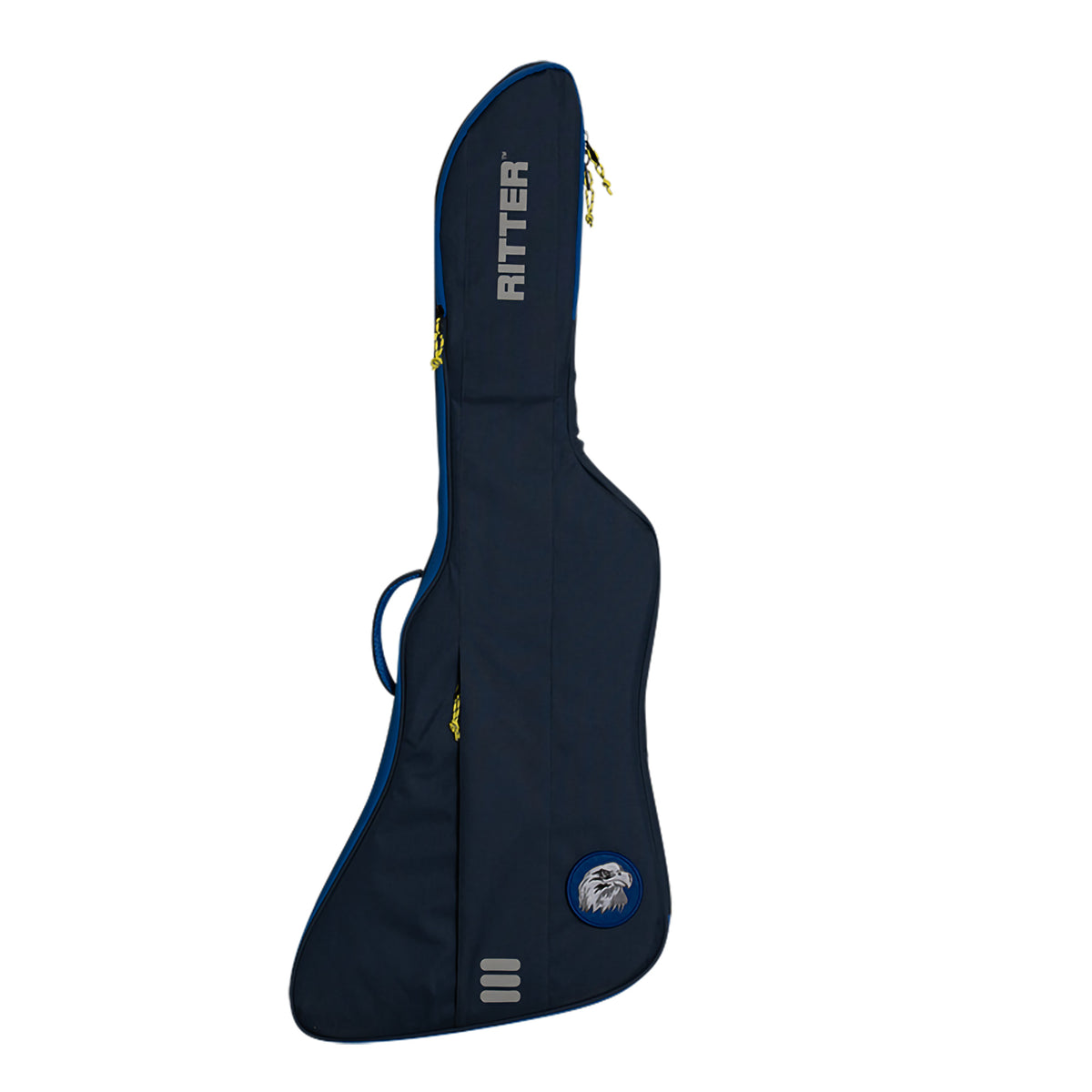 Housse Ritter El Explorer Bleu 1