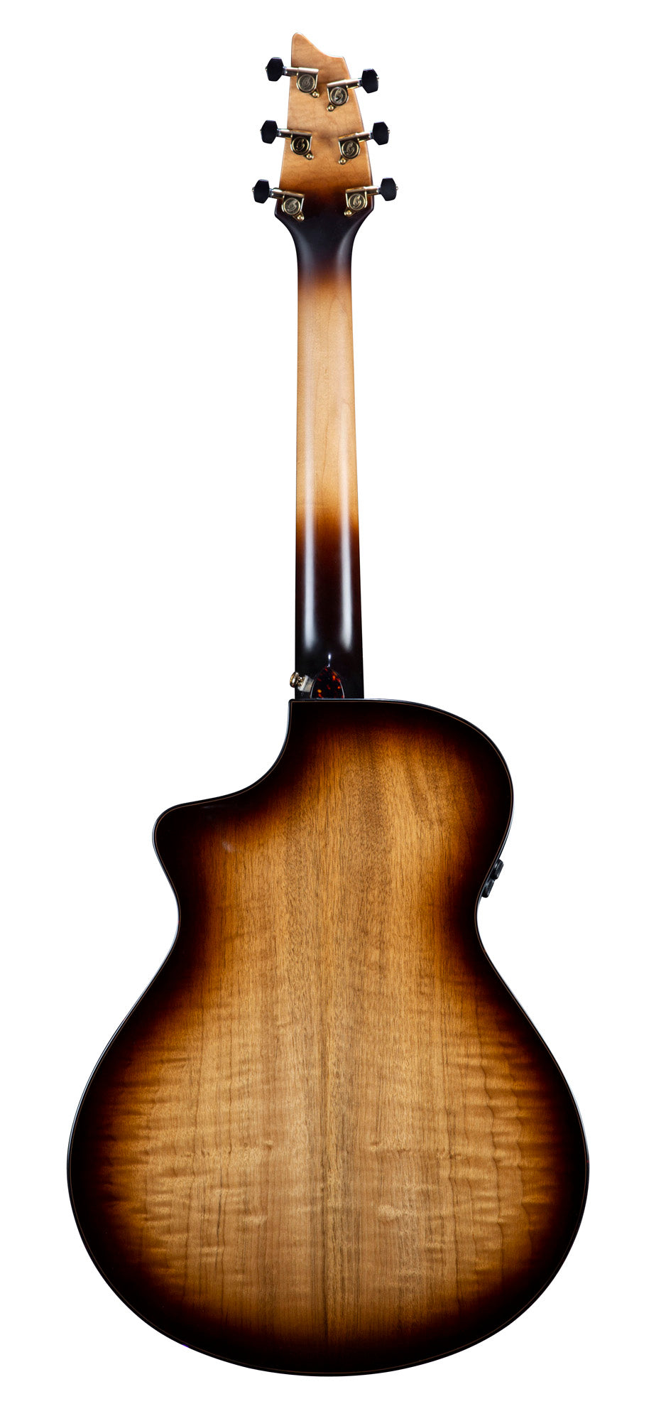 Breedlove Artista Pro Concert Ce