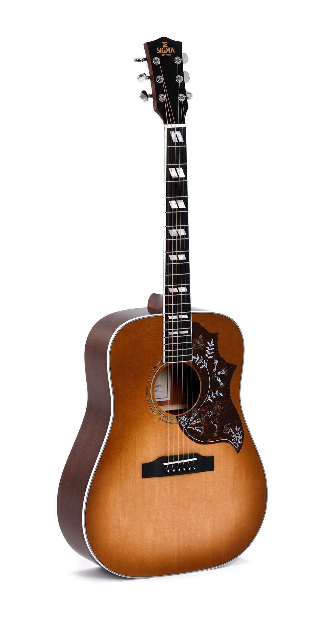 SIGMA SERIE SG DM-SG5 1