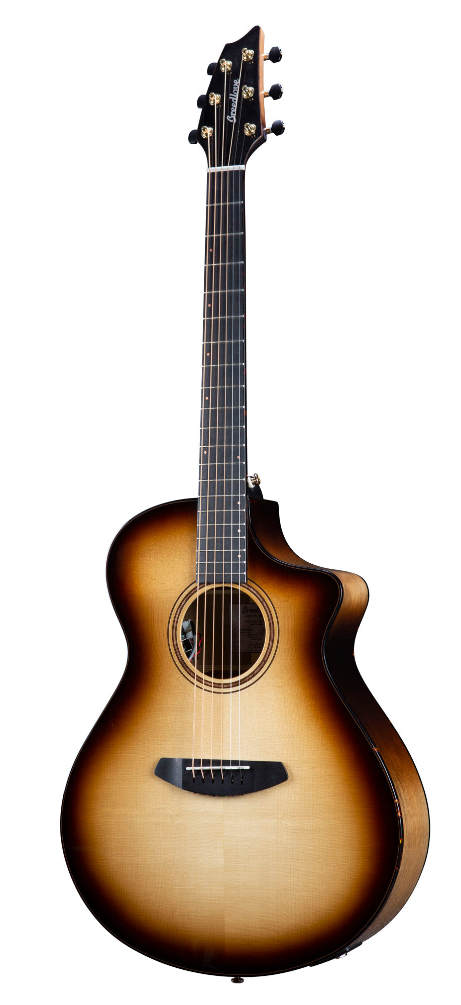 Breedlove Artista Pro Concert Ce
