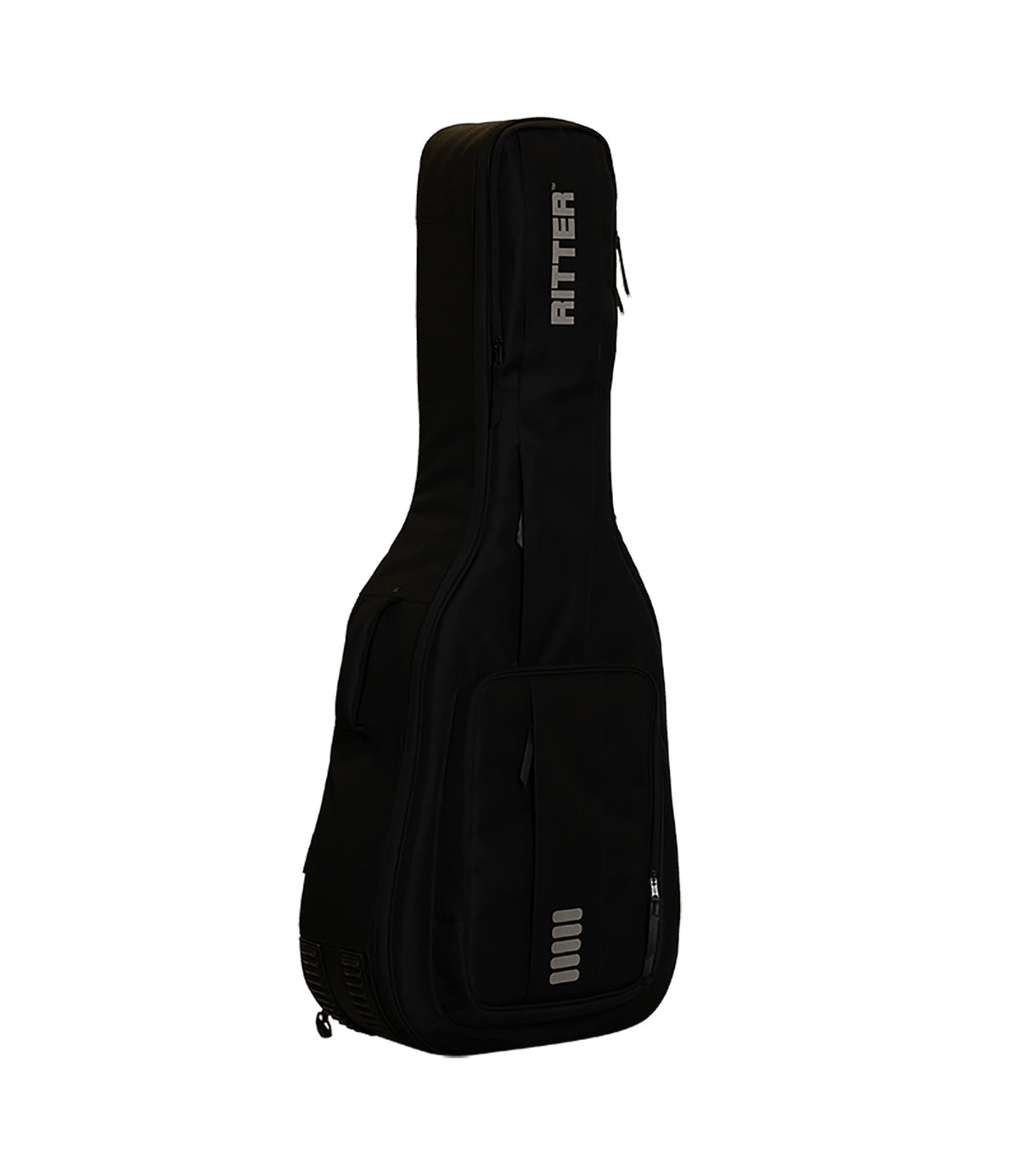 Housse Ritter Dreadnought Noir 2