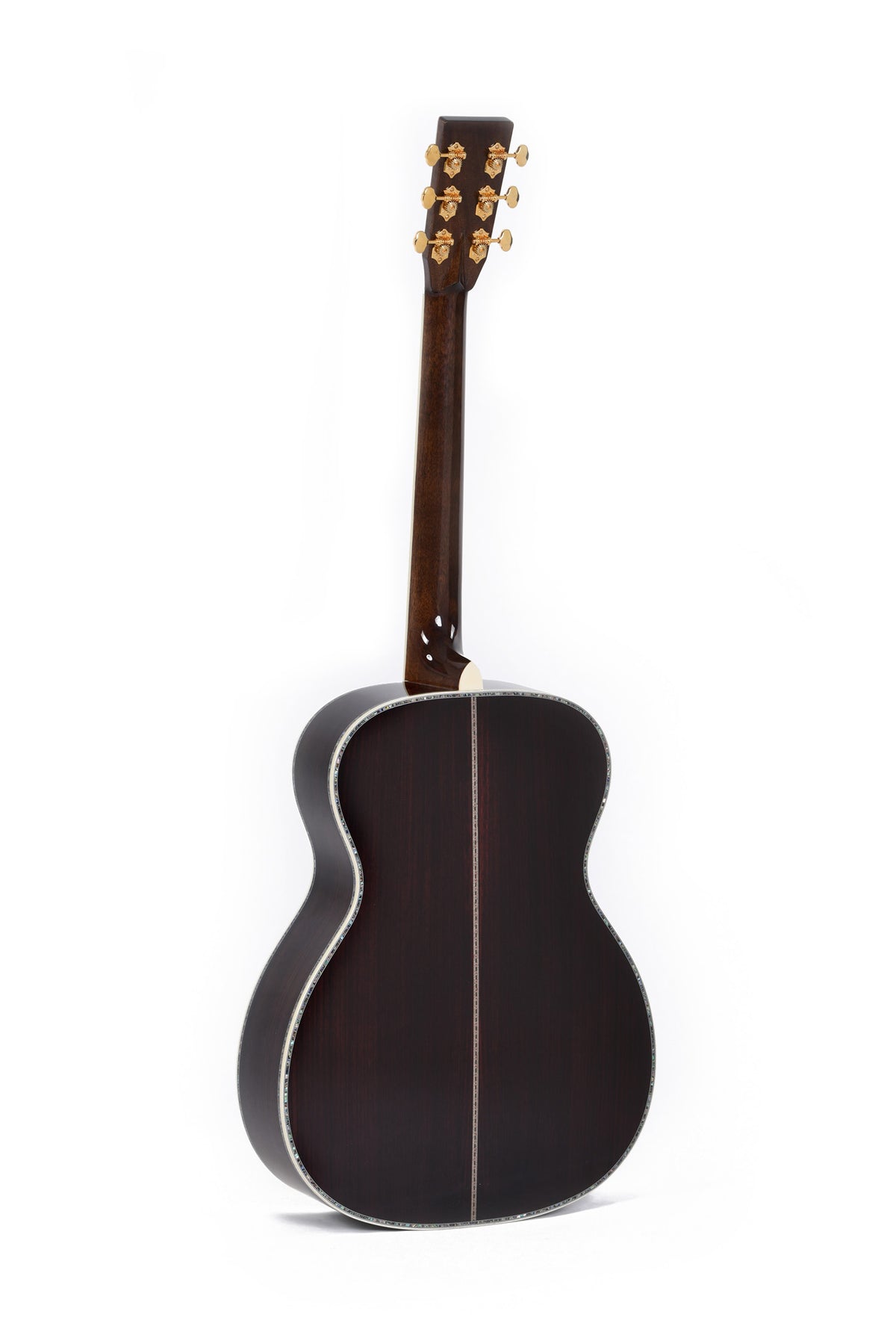 SIGMA SERIE ALL SOLID SOMR-45L GAUCHER 2