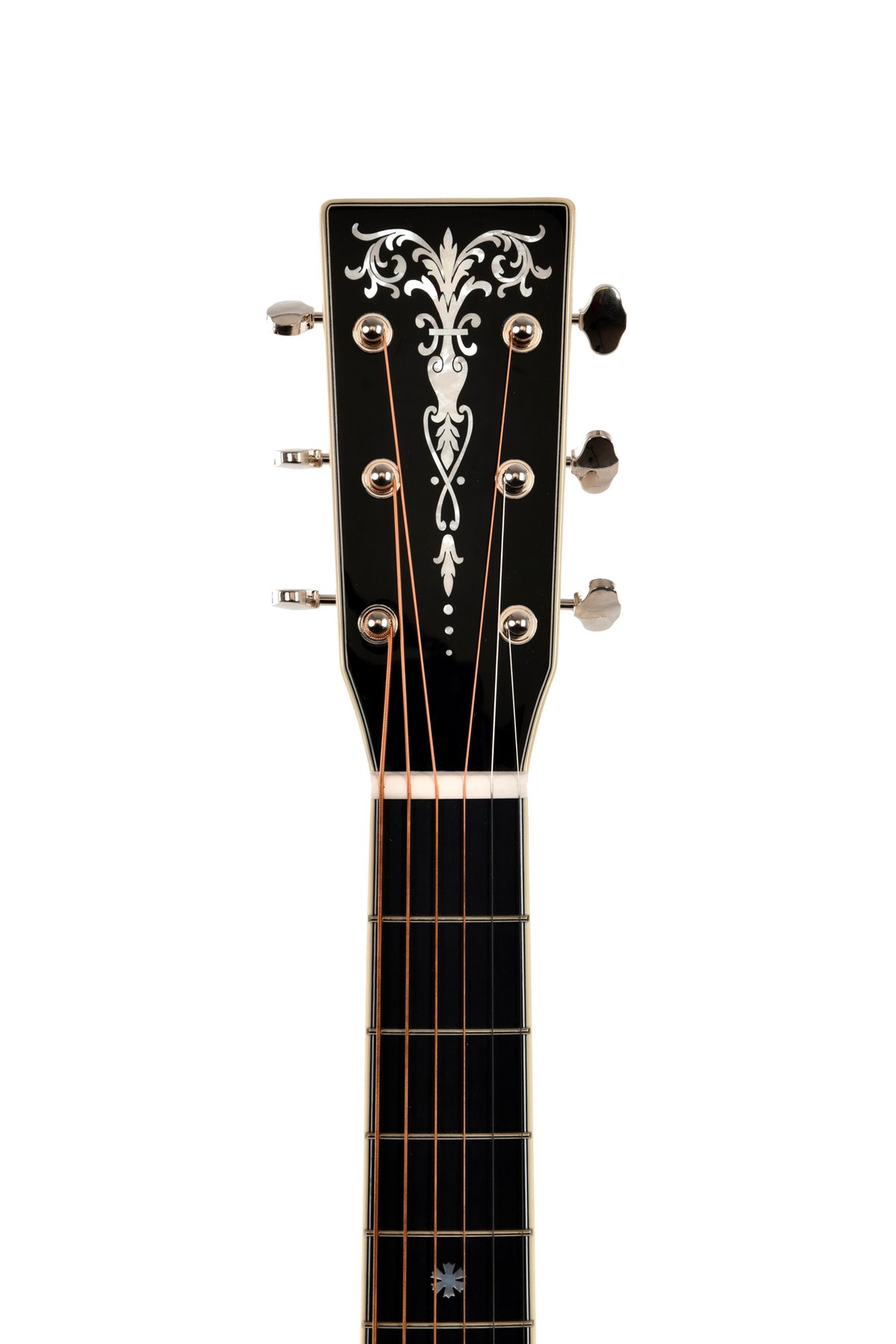 SIGMA EDITION SPECIALE 000A WHITE PEARL 6