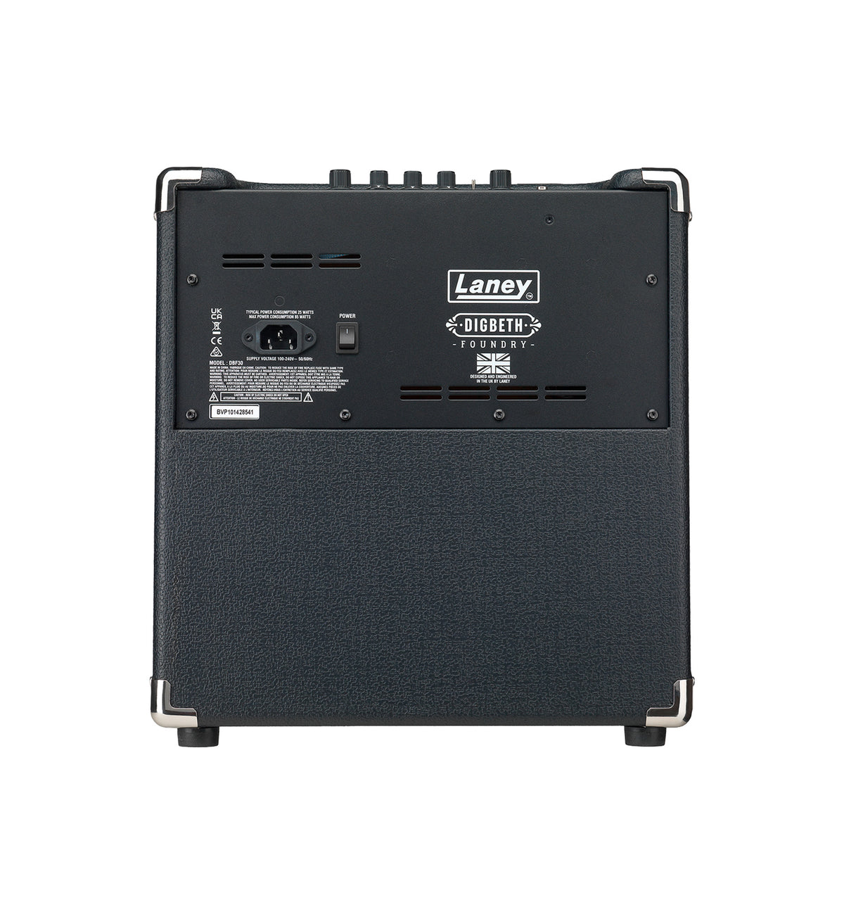 Laney Digbeth Foundry 30W 4