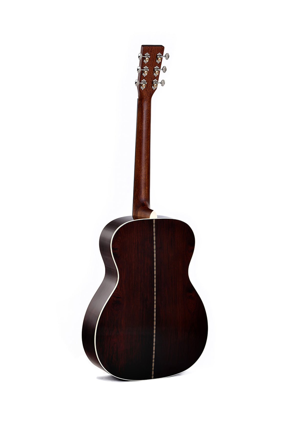 SIGMA SERIE ALL SOLID SOMR-28M 2