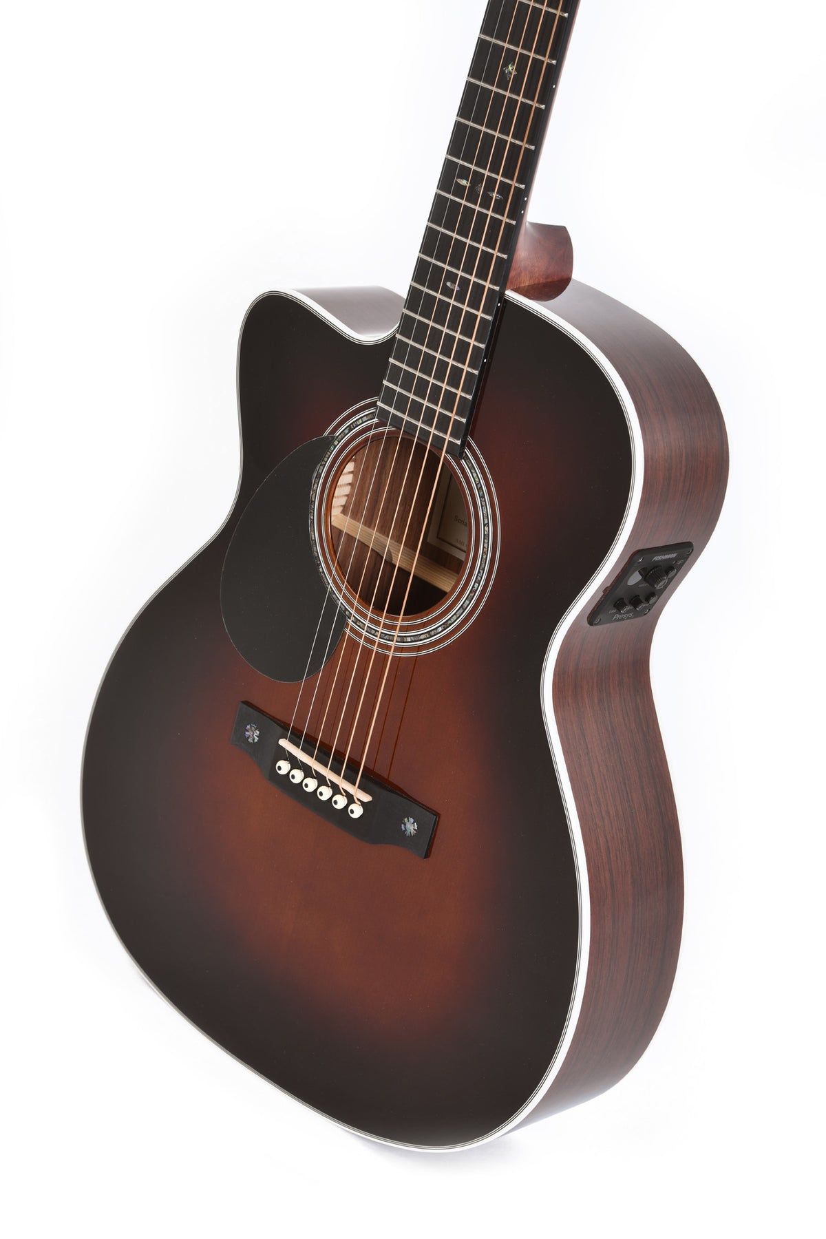 SIGMA SERIE 1 OMTC-1EL-SB GAUCHER 6