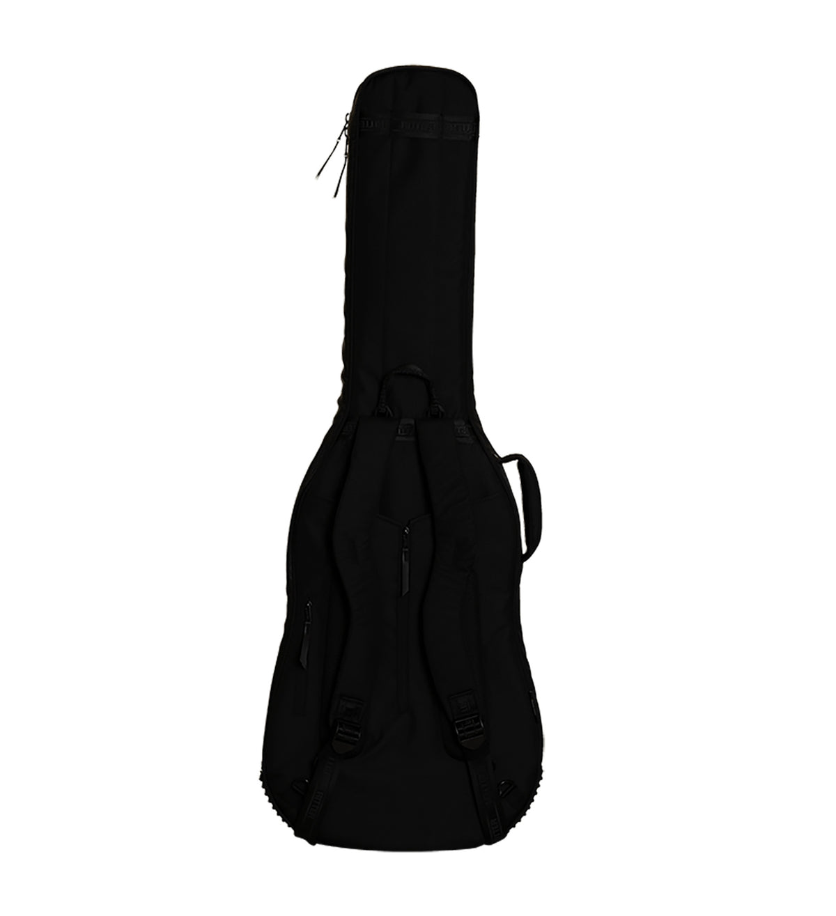 Housse Ritter Basse Electrique Noir 3