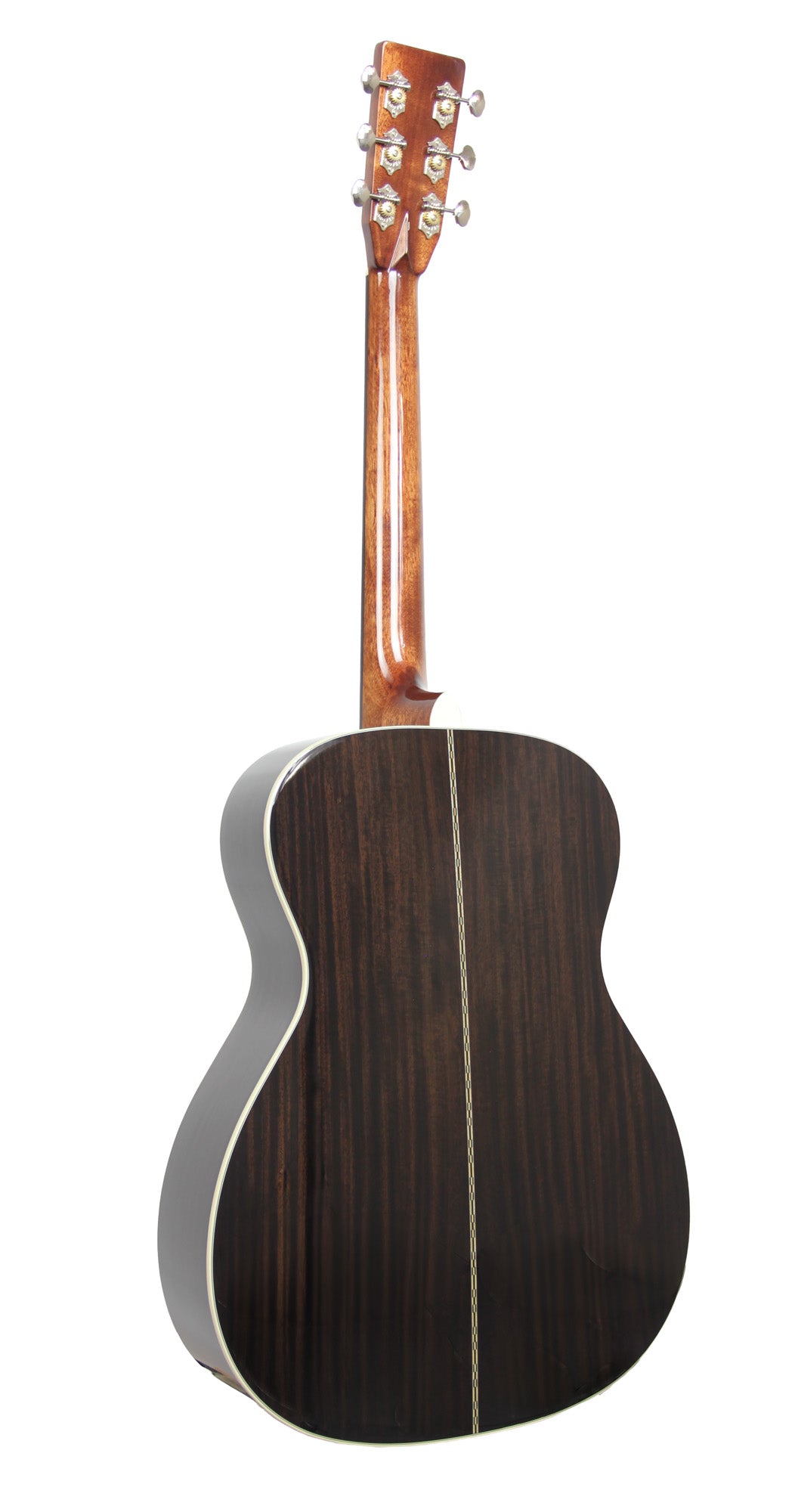 SIGMA SERIE ALL SOLID S000R-28 CUSTOM 4